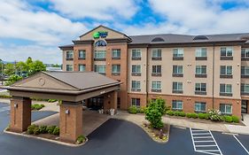 Holiday Inn Express Hotel & Suites Eugene Downtown - University By Ihg